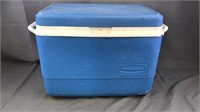 Rubbermaid Cooler