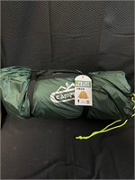 2-3 Person Tent - New