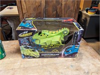 Morphibians RC Amphibious Vehicle