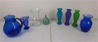 Enchanting Vase collection. Great for decor!