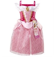 New(size 4X_6X)Disney Princess Costumes,
