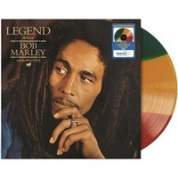 Bob Marley - Legend (Walmart Exclusive) - Music &