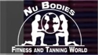 Nu Bodies Fitness & Tanning Fitness Membership