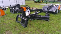 Landhonor Skid Steer Grader