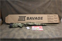 Savage Axis II P811089 Rifle .243 Win