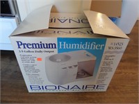Bionaire Humidifier