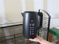 Digital Kettle, does turn on