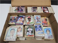 80s/90s Sports Cards. > 1,500 Cards