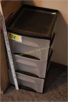 3 drawer organizer