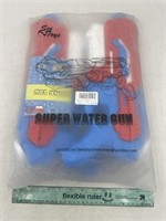 NEW 2ct See Toys Super Water Gun