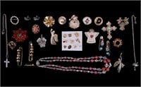 Collectible Jewelry
