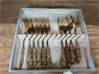 10-Piece Pickle Forks