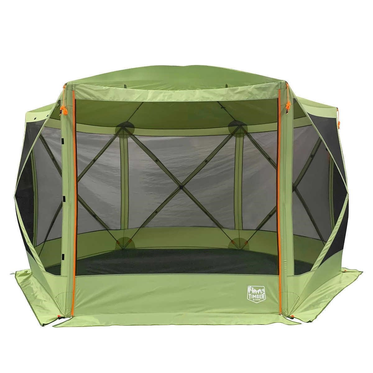 TIMBER RIDGE CANOPY/TENT