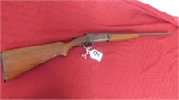 Stevens (Savage Arms) Model 94C, 410 Ga. Shotgun