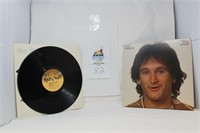 Robin Williams-Reality What a concept-Vinyl Record