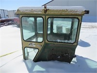 Year-A-Round Cab With Brackets