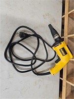 DeWalt DW255 Drywall Screwdriver