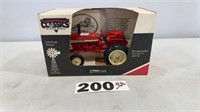 SCALE MODEL COUNTRY CLASSIC CASE IH 606