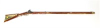 Pennsylvania Flintlock Long Rifle .40 Cal., 42"