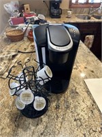 Keurig Coffee Maker