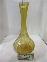 Beautiful gigantic Glass vase