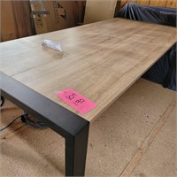 Dining Table  Very Sturdy  NEW