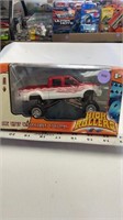 High Roller Die Cast Collectable
