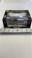 Gearbox Collectables 2002 Ford Crown Victoria