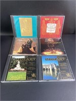 Lot of Classical CD's (6)