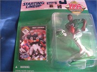 TROY AIKMAN 1995 Starting Line Up Figure