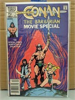 Conan the Barbarian #1C (1982)  Marvel
