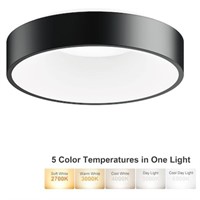 Led Flush Mount Light Energy Star