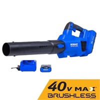 Handheld Leaf Blower No Battery/charger