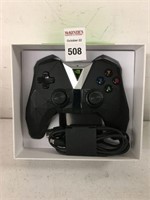 NVIDIA SHIELD WIRELESS CONTROLLER