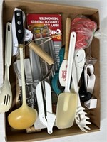 Kitchen Utensils