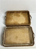 9 x 13 and Casserole Carriers
