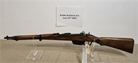 Austrian Steyr M95 Bolt Action Rifle