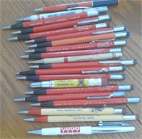 20x- Case Pencils & Pens