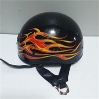 Dot helmet