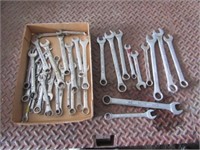 Standard Wrenches