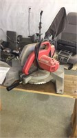 MILWAUKEE 10" MITER SAW