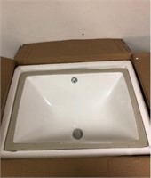 James Martin Vanities Replacement Sink