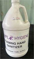 Simple Hygiene Foaming Hand Sanitizer