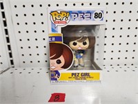 Funko Pop Ad Icons Pez Girl