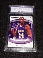 Kobe Bryant 2007 Hot Prospects GEM MT 10