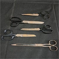 Fabric Scissors