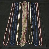Fashion Tiny Beads Necklaces