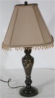 Table Lamp 28" tall