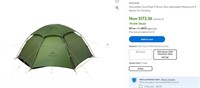 FM6460 Lightweight Waterproof 4 Season for Camping