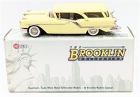 1:43 Brooklin Collection 1957 Oldsmobile Super 88